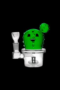 Shop Hemper Happy Cactus Water Pipe in australian