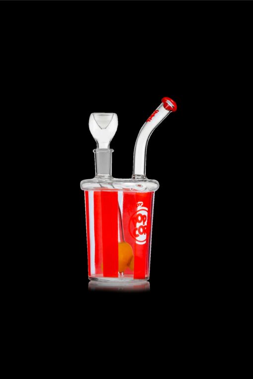 Shop Hemper Popcorn Water Pipe in australian