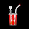 Shop Hemper Popcorn Water Pipe in australian
