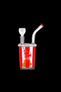Shop Hemper Popcorn Water Pipe in australian