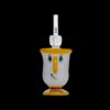 Shop Hemper Tea Cup Water Pipe in australian