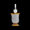 Shop Hemper Tea Cup Water Pipe in australian
