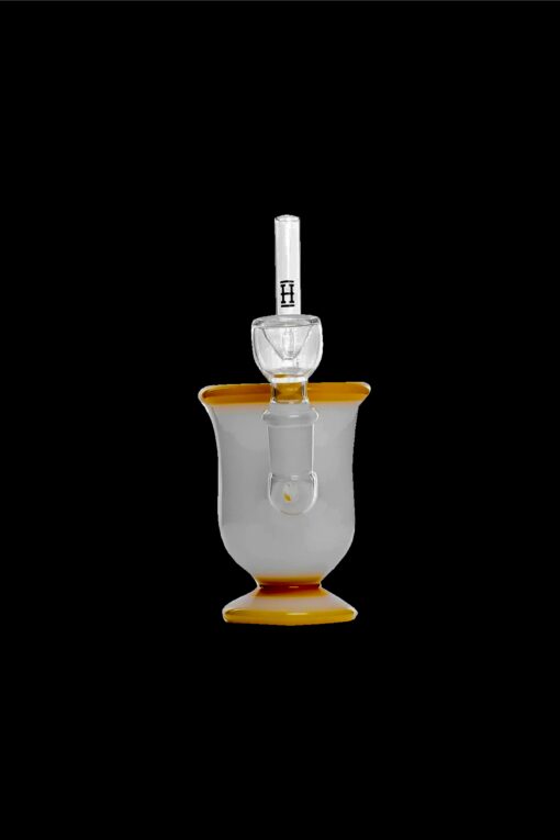 Shop Hemper Tea Cup Water Pipe in australian
