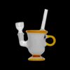 Shop Hemper Tea Cup Water Pipe in australian