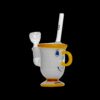 Shop Hemper Tea Cup Water Pipe in australian