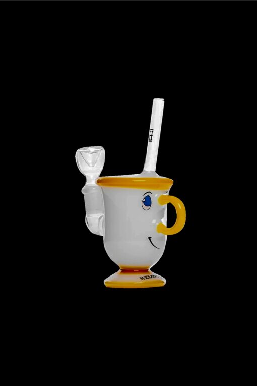 Shop Hemper Tea Cup Water Pipe in australian