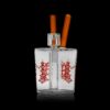 Shop Hemper Chinese Takeout Water Pipe in australian