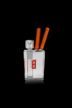 Shop Hemper Chinese Takeout Water Pipe in australian