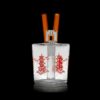 Shop Hemper Chinese Takeout Water Pipe in australian