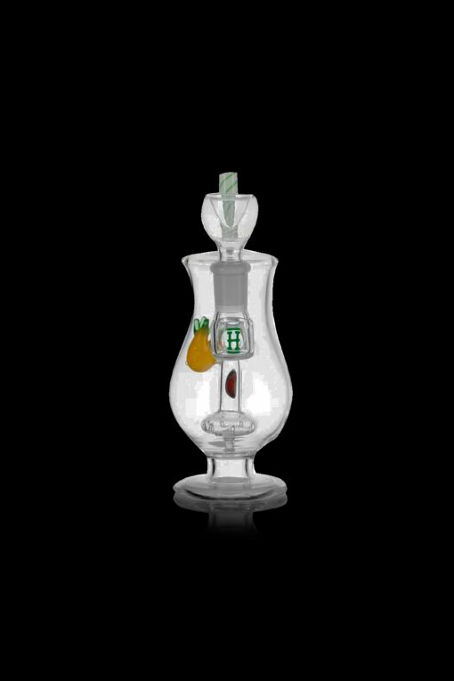 Shop Hemper Pina Colada Water Pipe in australian