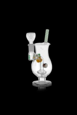 Shop Hemper Pina Colada Water Pipe in australian