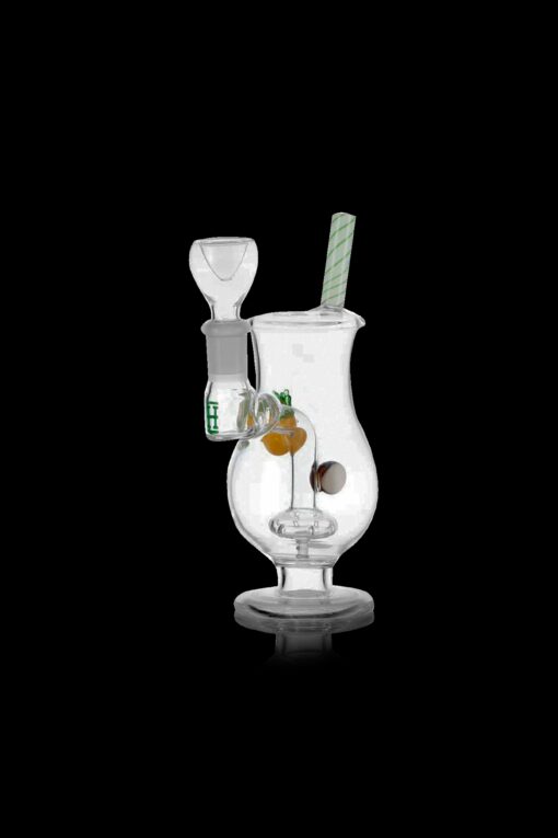Shop Hemper Pina Colada Water Pipe in australian