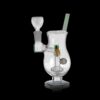Shop Hemper Pina Colada Water Pipe in australian