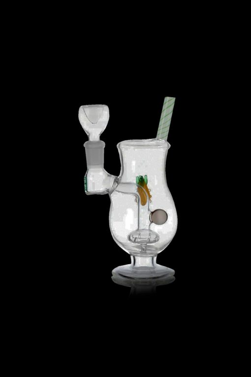 Shop Hemper Pina Colada Water Pipe in australian