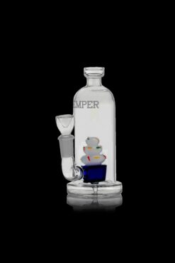 Shop Hemper Cupcake Water Pipe in australian