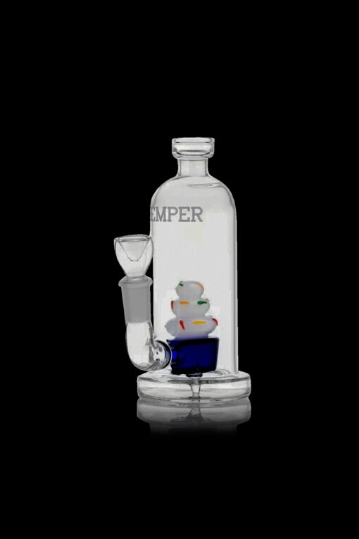 Shop Hemper Cupcake Water Pipe in australian