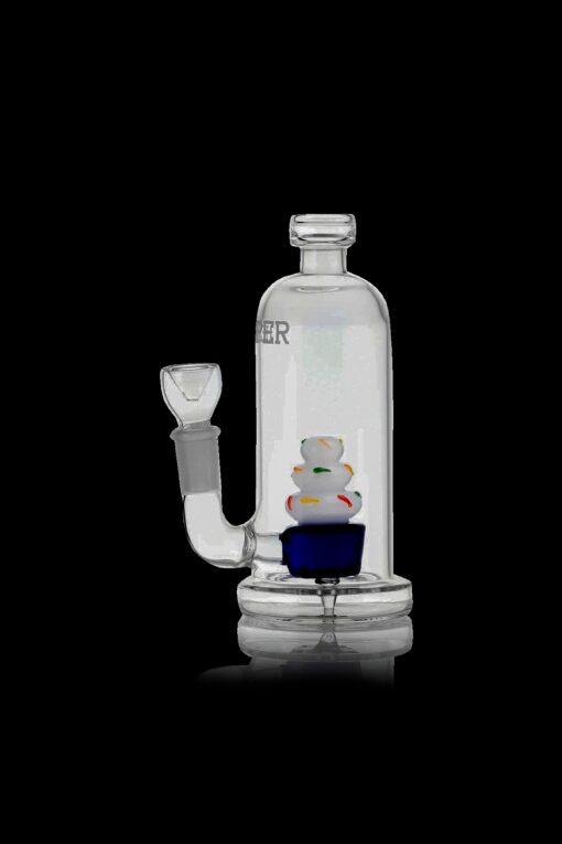 Shop Hemper Cupcake Water Pipe in australian
