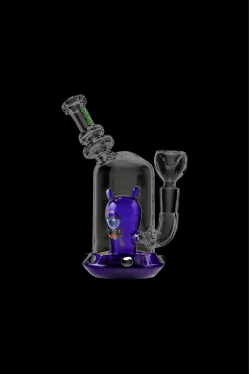 Shop Hemper Space Monster Water Pipe in australian