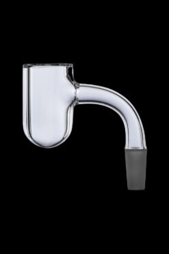 Shop MJ Arsenal Premium Half Weld Drip Quartz Banger in australian