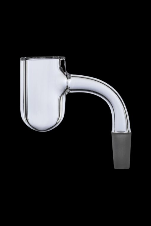 Shop MJ Arsenal Premium Half Weld Drip Quartz Banger in australian