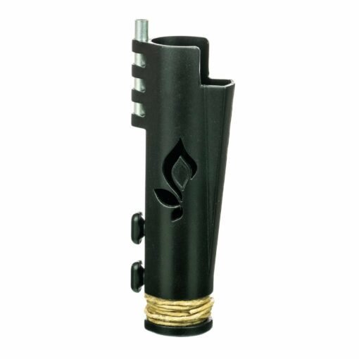 Shop Hemplights Clipper Hemp Wick Lighter Case in australian