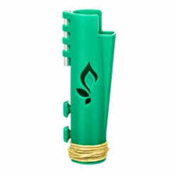 Shop Hemplights Clipper Hemp Wick Lighter Case in australian