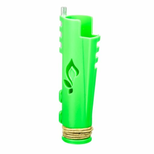 Shop Hemplights Clipper Hemp Wick Lighter Case in australian