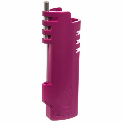 Shop Hemplights Spooly Hemp Wick Lighter Case in australian