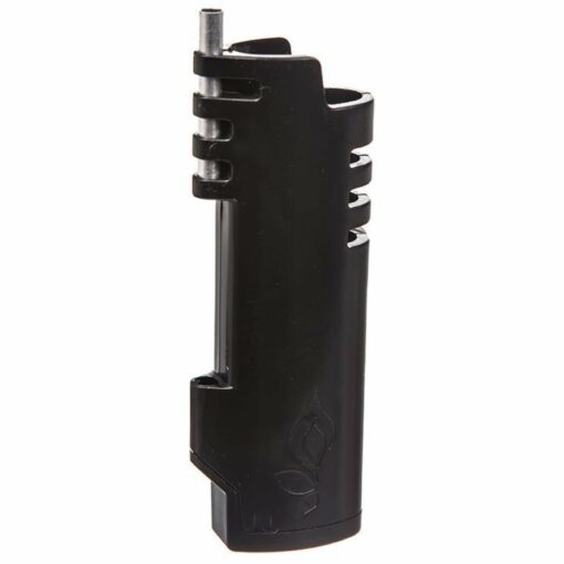 Shop Hemplights Spooly Hemp Wick Lighter Case in australian
