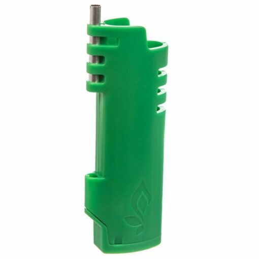 Shop Hemplights Spooly Hemp Wick Lighter Case in australian