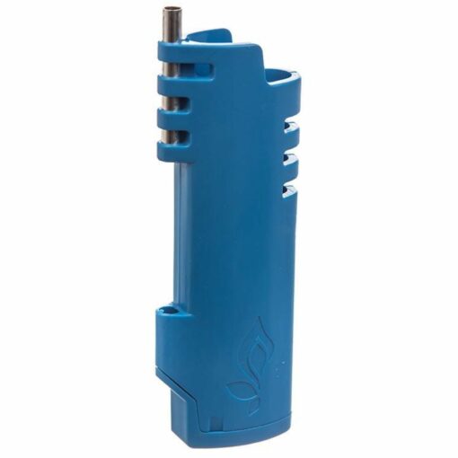 Shop Hemplights Spooly Hemp Wick Lighter Case in australian