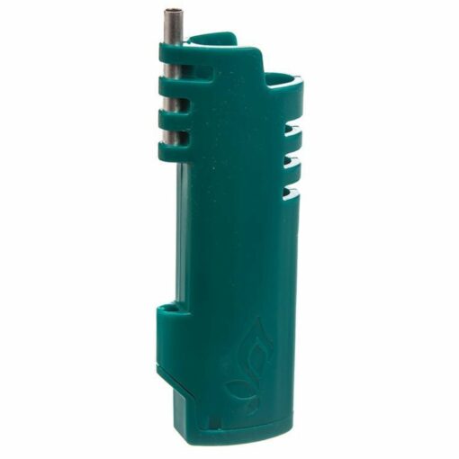 Shop Hemplights Spooly Hemp Wick Lighter Case in australian