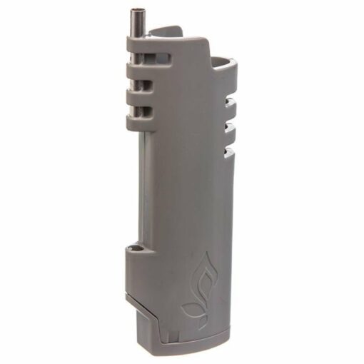 Shop Hemplights Spooly Hemp Wick Lighter Case in australian