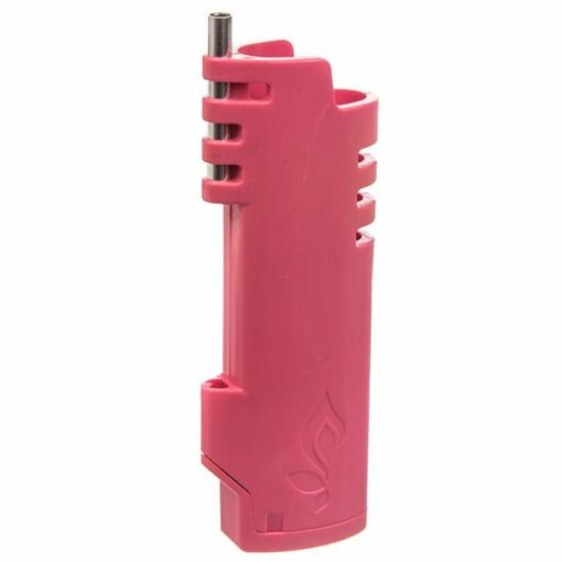 Shop Hemplights Spooly Hemp Wick Lighter Case in australian