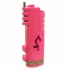 Shop Hemplights Wrapper Hemp Wick Lighter Case in australian
