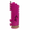 Shop Hemplights Wrapper Hemp Wick Lighter Case in australian