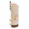 Shop Hemplights Wrapper Hemp Wick Lighter Case in australian
