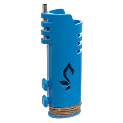 Shop Hemplights Wrapper Hemp Wick Lighter Case in australian