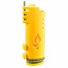 Shop Hemplights Wrapper Hemp Wick Lighter Case in australian