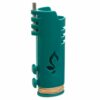 Shop Hemplights Wrapper Hemp Wick Lighter Case in australian
