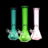 Shop Hextasy Hexagonal Beaker Water Pipe in australian