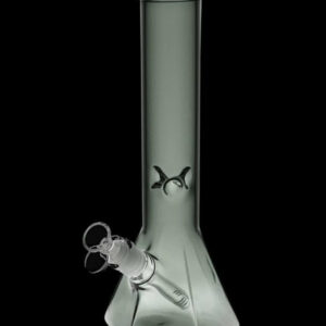 Shop Hextasy Hexagonal Beaker Water Pipe in australian