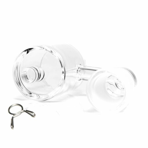 Shop High5 - Quartz E-Banger - 30mm - 14mm Female in australian