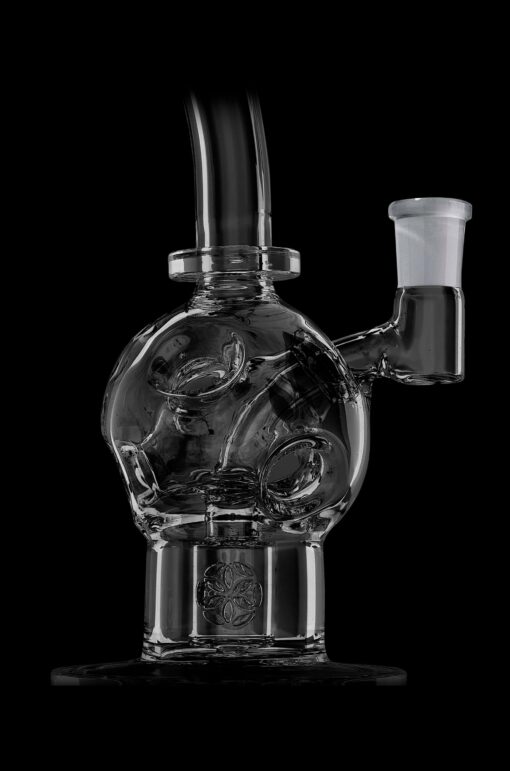 Shop High Five Cloud Cover Exosphere Water Pipe in australian