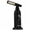 Shop Higher Standards x Blazer Big Shot Torch - Black 🔥 in australian