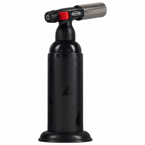 Shop Higher Standards x Blazer Big Shot Torch - Black 🔥 in australian
