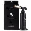 Shop Higher Standards x Blazer Big Shot Torch - Black 🔥 in australian