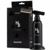 Shop Higher Standards x Blazer Big Shot Torch - Black 🔥 in australian