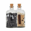 Shop Higher Standards Large Match Bottle 🔥 in australian