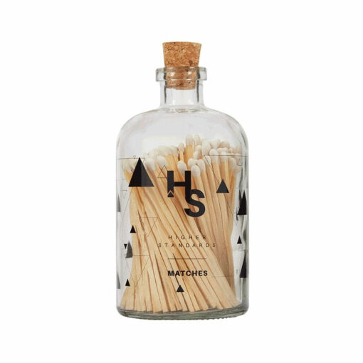 Shop Higher Standards Large Match Bottle 🔥 in australian